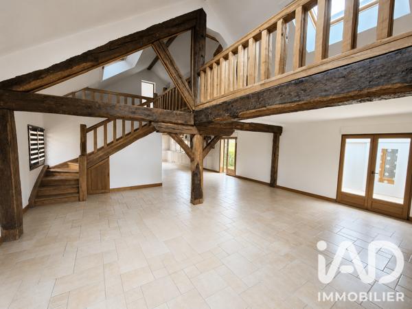 Maison à vendre 8 pièces 240 m² Aiglemont