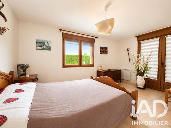 Maison à vendre 8 pièces 240 m² Aiglemont