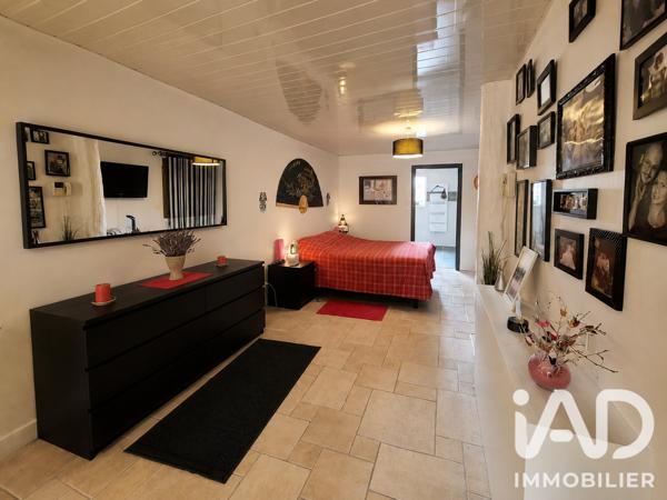 Maison à vendre 8 pièces 240 m² Aiglemont