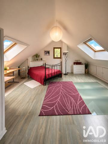 Maison à vendre 8 pièces 240 m² Aiglemont