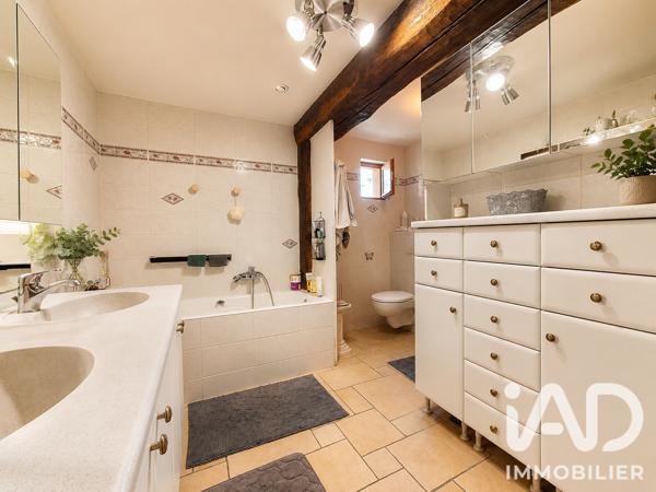 Maison à vendre 8 pièces 240 m² Aiglemont