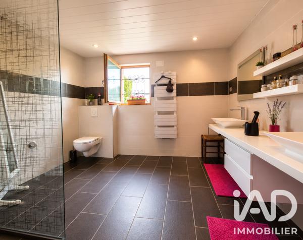 Maison à vendre 8 pièces 240 m² Aiglemont