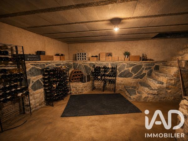 Maison à vendre 8 pièces 240 m² Aiglemont