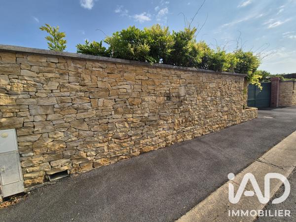 Maison à vendre 8 pièces 240 m² Aiglemont