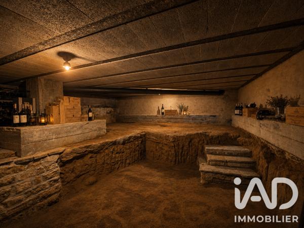 Maison à vendre 8 pièces 240 m² Aiglemont