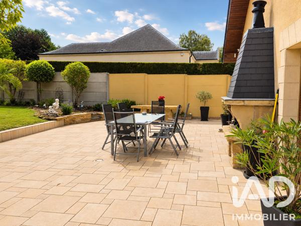 Maison à vendre 8 pièces 240 m² Aiglemont