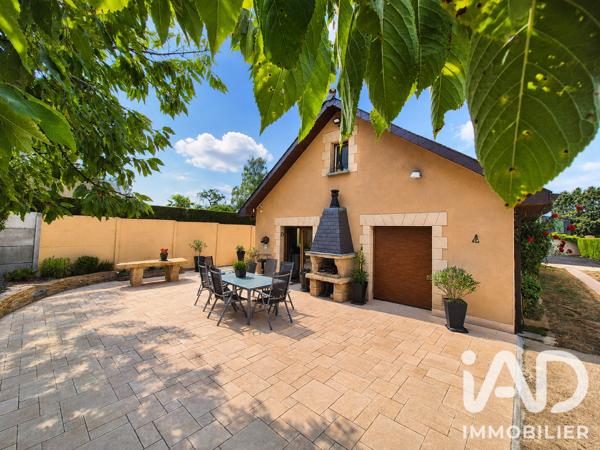 Maison à vendre 8 pièces 240 m² Aiglemont
