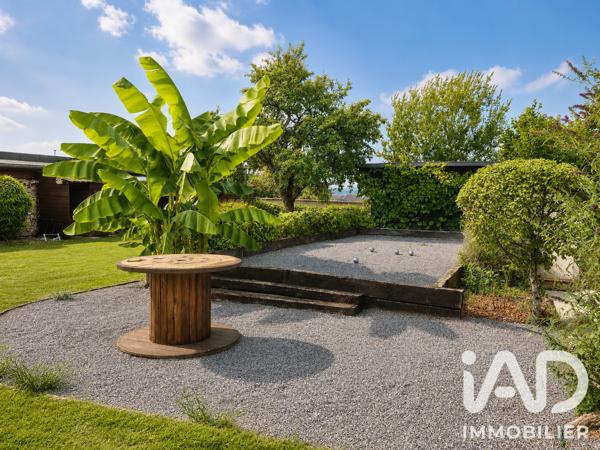 Maison à vendre 8 pièces 240 m² Aiglemont