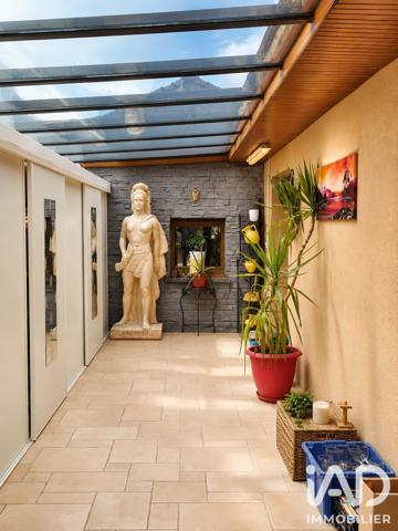 Maison à vendre 8 pièces 240 m² Aiglemont