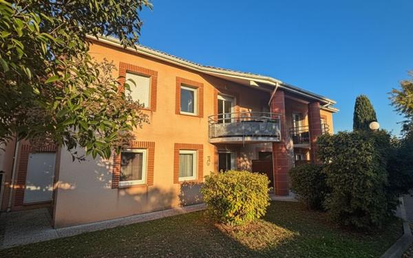 Appartement à vendre    3 pièces • 64 m2 Portet-sur-Garonne