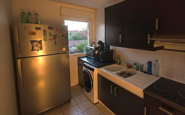 Appartement à vendre    3 pièces • 64 m2 Portet-sur-Garonne