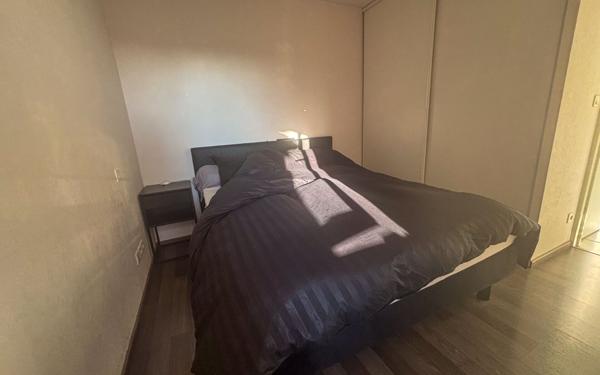 Appartement à vendre    3 pièces • 64 m2 Portet-sur-Garonne