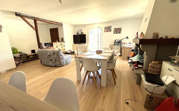 Maison à vendre    5 pièces •  Brignoles