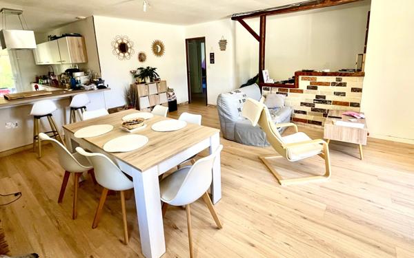 Maison à vendre    5 pièces •  Brignoles