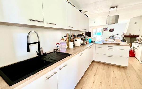 Maison à vendre    5 pièces •  Brignoles