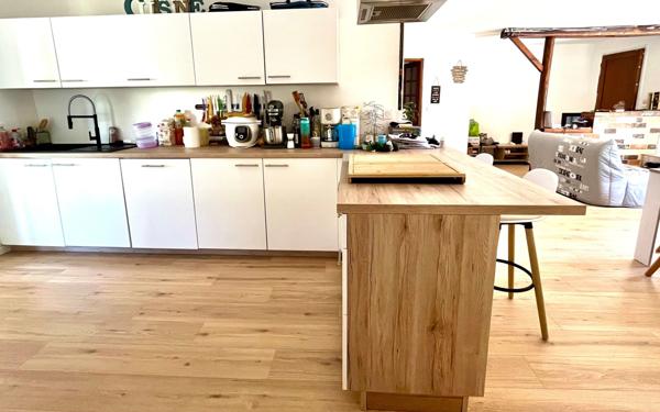 Maison à vendre    5 pièces •  Brignoles