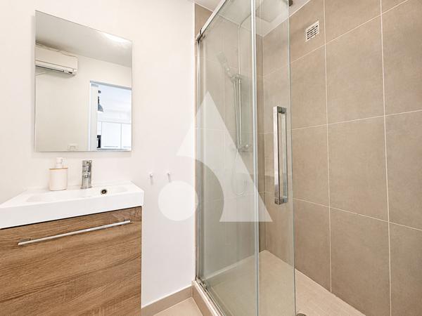 Appartement 2 pièces 56 m2