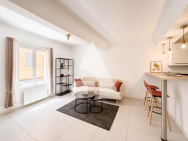 Appartement 2 pièces 56 m2