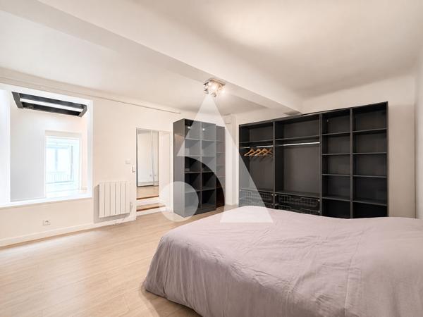 Appartement 2 pièces 56 m2