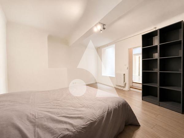 Appartement 2 pièces 56 m2