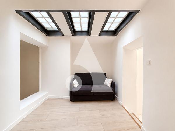 Appartement 2 pièces 56 m2