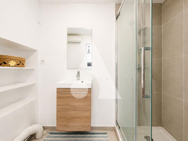 Appartement 2 pièces 56 m2