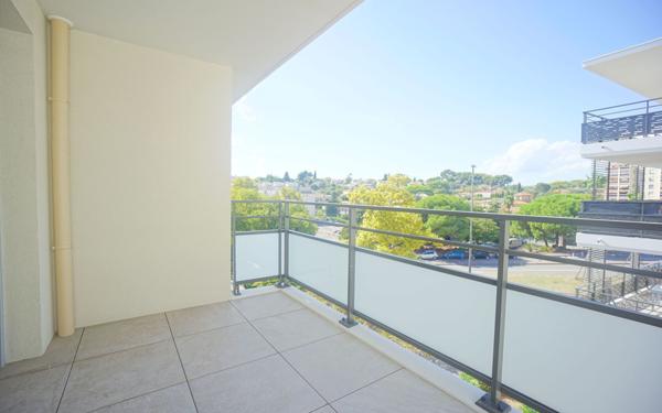 Appartement à vendre    3 pièces • 62,70 m2 Le Cannet
