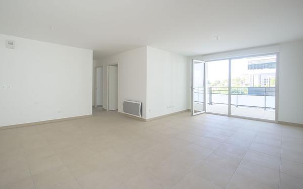 Appartement à vendre    3 pièces • 62,70 m2 Le Cannet