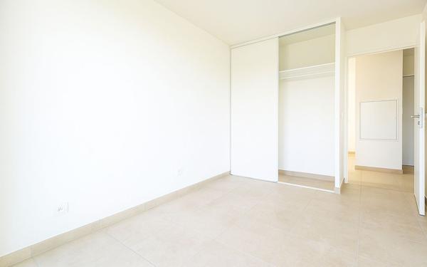 Appartement à vendre    3 pièces • 62,70 m2 Le Cannet
