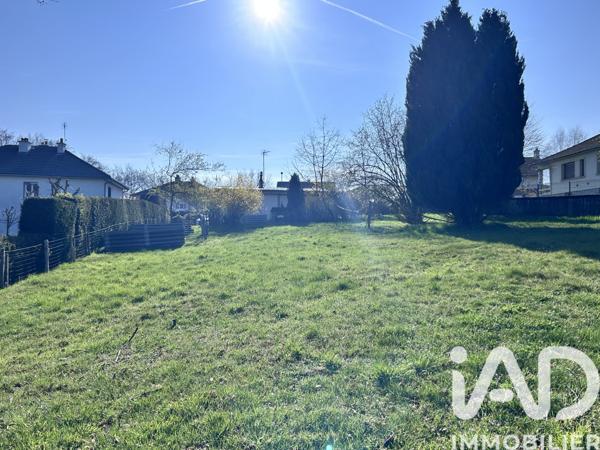 Maison à vendre 1 pièce 43 m² Lafeuillade-en-Vézie
