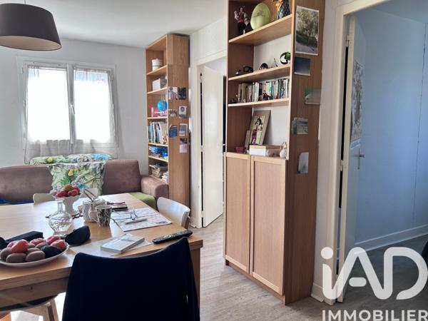 Maison à vendre 1 pièce 43 m² Lafeuillade-en-Vézie