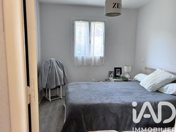 Maison à vendre 1 pièce 43 m² Lafeuillade-en-Vézie