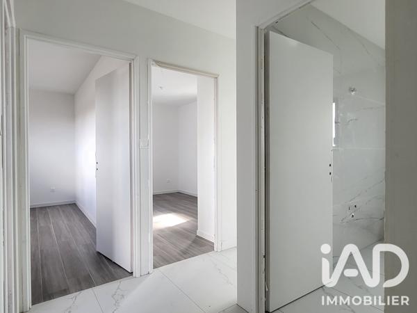 Maison à vendre 5 pièces 123 m² Bouguenais