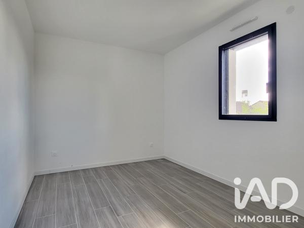 Maison à vendre 5 pièces 123 m² Bouguenais