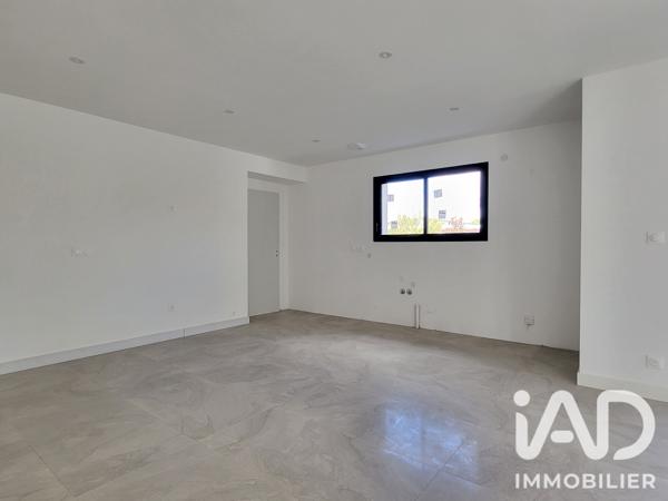 Maison à vendre 5 pièces 123 m² Bouguenais