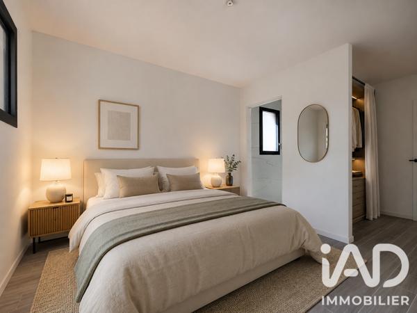 Maison à vendre 5 pièces 123 m² Bouguenais