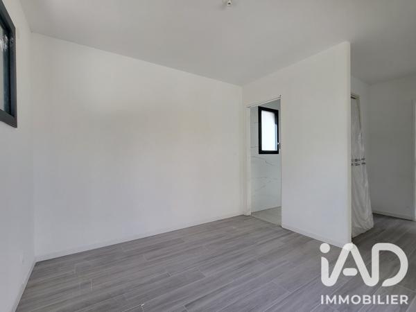 Maison à vendre 5 pièces 123 m² Bouguenais