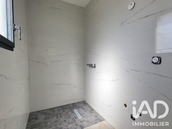 Maison à vendre 5 pièces 123 m² Bouguenais