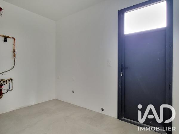 Maison à vendre 5 pièces 123 m² Bouguenais