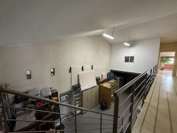 Vente Local commercial 4 pièces 300 m2 à Sarrola-Carcopino