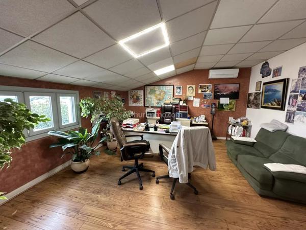 Vente Local commercial 4 pièces 300 m2 à Sarrola-Carcopino