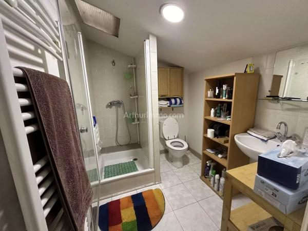 Vente Local commercial 4 pièces 300 m2 à Sarrola-Carcopino