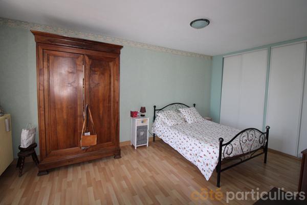 Vente
                Maison160 m² - 6 Pièces -
                    SAINT JEAN LE BLANC (45650)