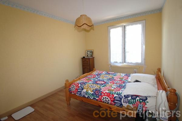 Vente
                Maison160 m² - 6 Pièces -
                    SAINT JEAN LE BLANC (45650)