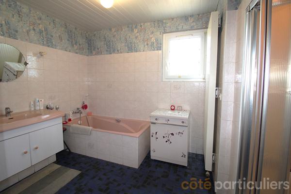 Vente
                Maison160 m² - 6 Pièces -
                    SAINT JEAN LE BLANC (45650)