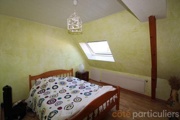 Vente
                Maison160 m² - 6 Pièces -
                    SAINT JEAN LE BLANC (45650)