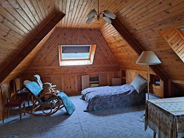 Maison à vendre à Lannion dans les Côtes-d'Armor (22300), ref : 22102-2389