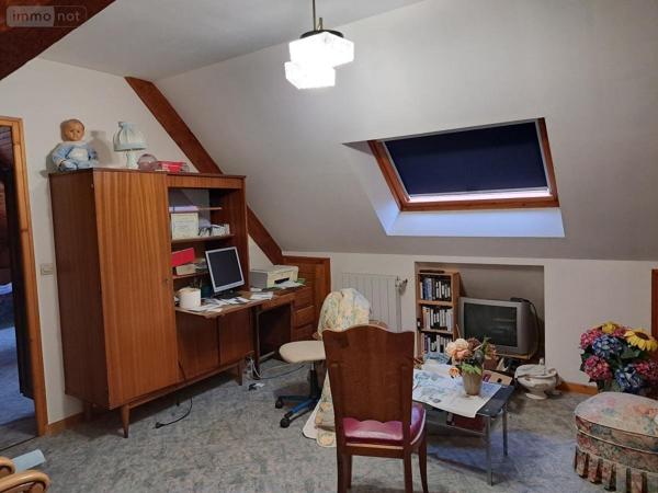 Maison à vendre à Lannion dans les Côtes-d'Armor (22300), ref : 22102-2389