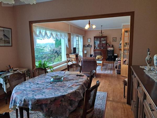 Maison à vendre à Lannion dans les Côtes-d'Armor (22300), ref : 22102-2389