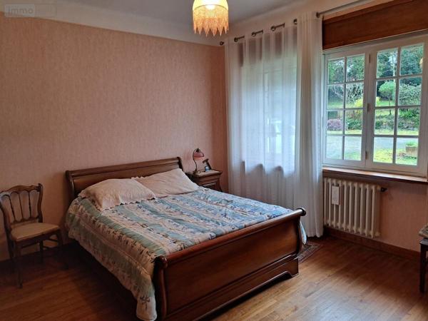 Maison à vendre à Lannion dans les Côtes-d'Armor (22300), ref : 22102-2389